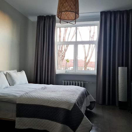 Rehouse Vokieciu Str.9, 2 Bedroom Βίλνιους Εξωτερικό φωτογραφία