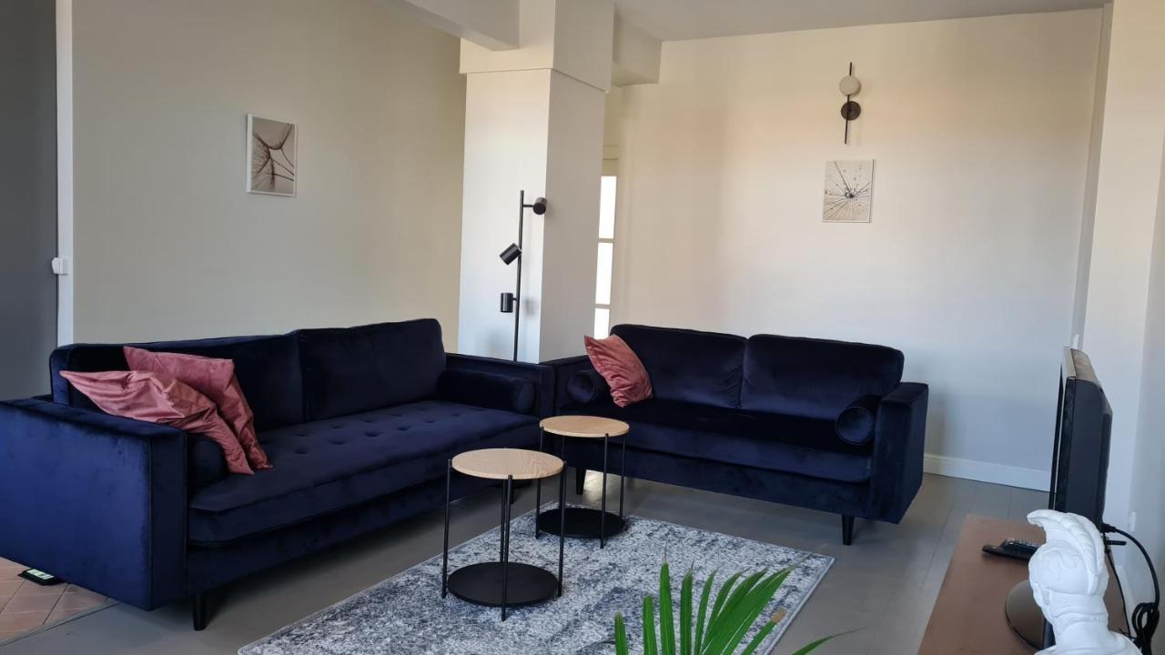 Rehouse Vokieciu Str.9, 2 Bedroom Βίλνιους Εξωτερικό φωτογραφία