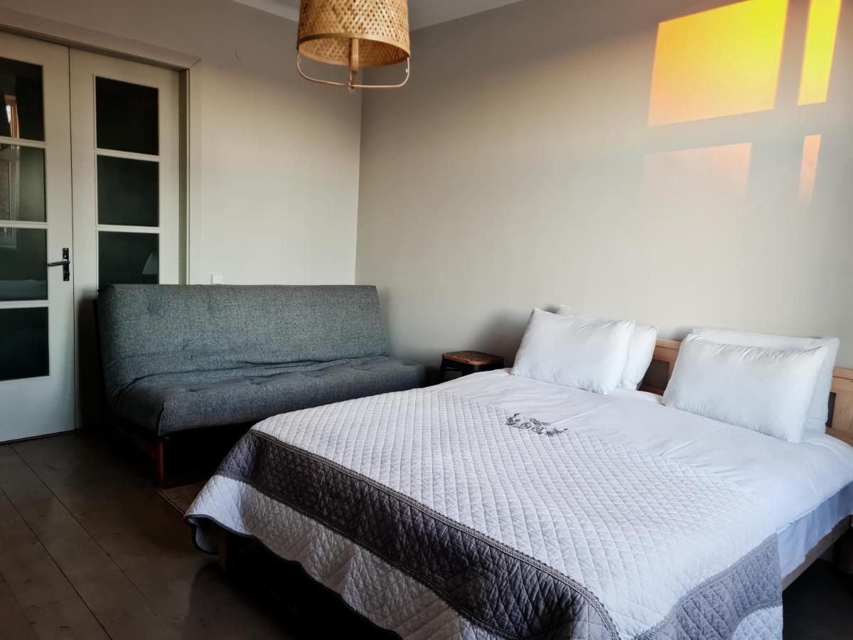 Rehouse Vokieciu Str.9, 2 Bedroom Βίλνιους Εξωτερικό φωτογραφία