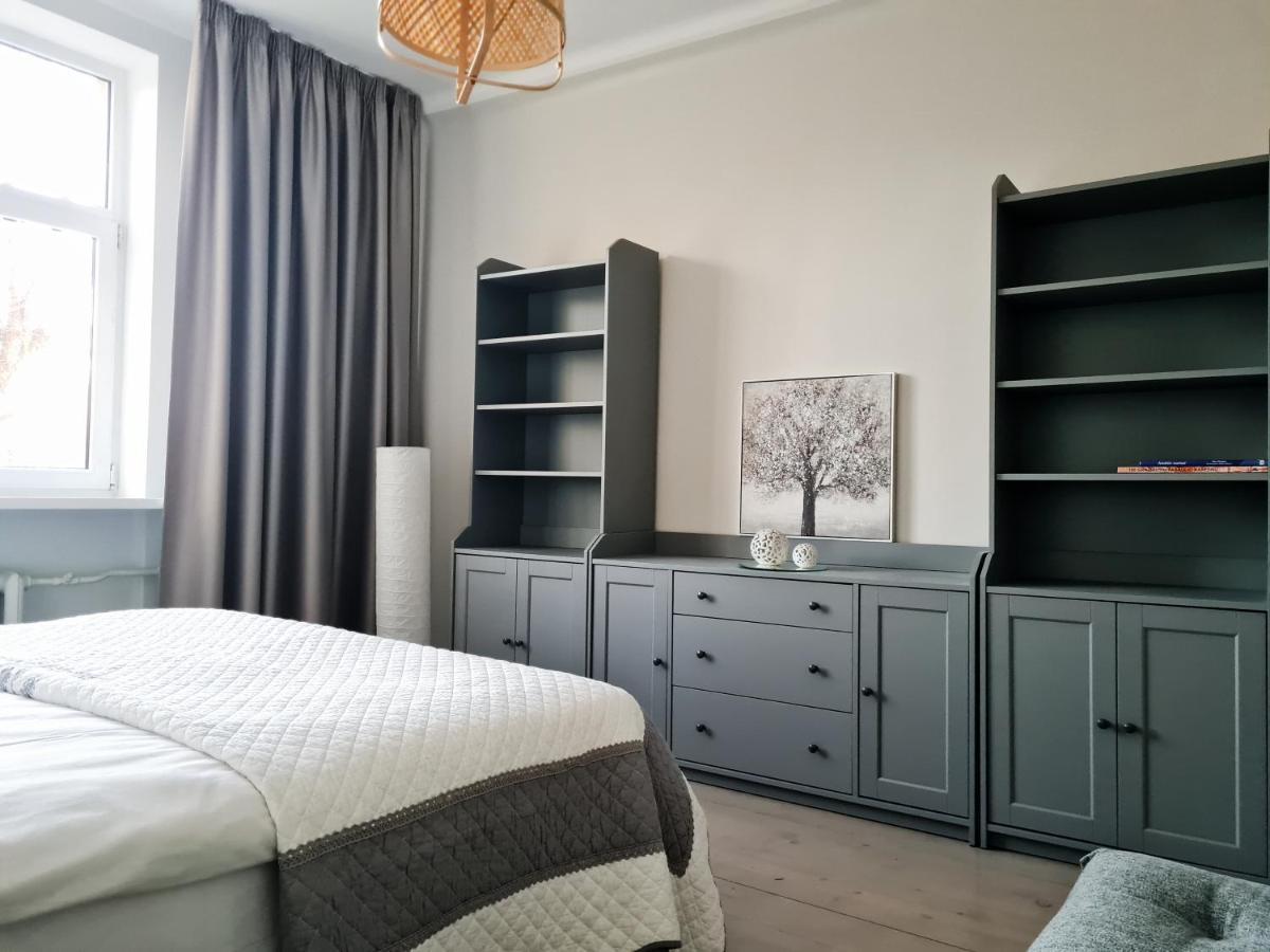 Rehouse Vokieciu Str.9, 2 Bedroom Βίλνιους Εξωτερικό φωτογραφία