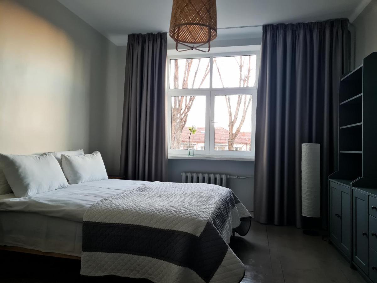 Rehouse Vokieciu Str.9, 2 Bedroom Βίλνιους Εξωτερικό φωτογραφία