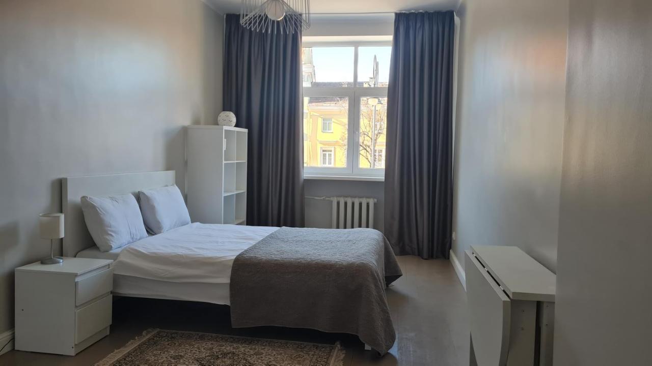 Rehouse Vokieciu Str.9, 2 Bedroom Βίλνιους Εξωτερικό φωτογραφία