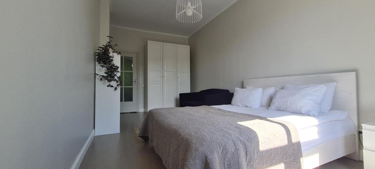 Rehouse Vokieciu Str.9, 2 Bedroom Βίλνιους Εξωτερικό φωτογραφία