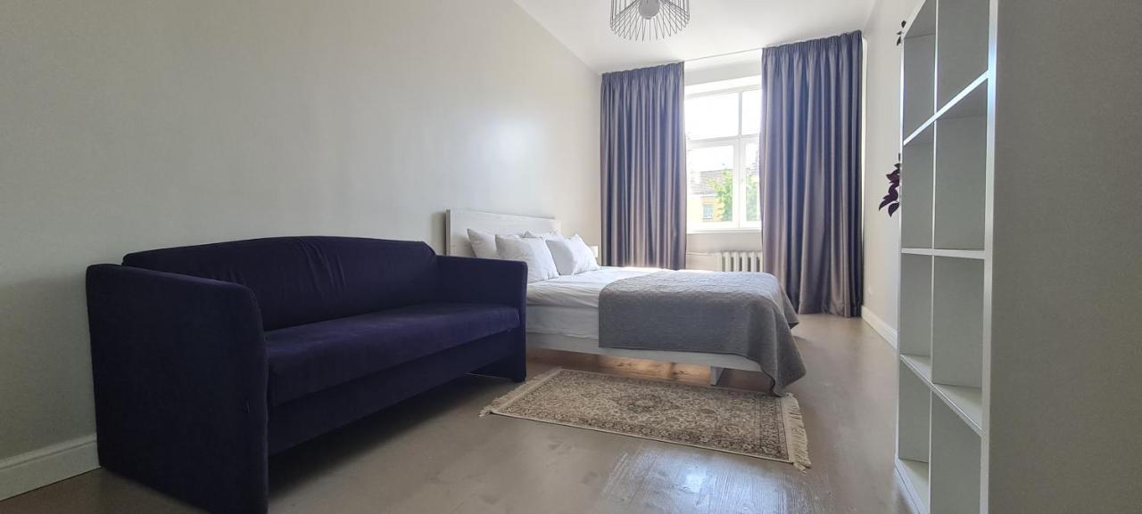 Rehouse Vokieciu Str.9, 2 Bedroom Βίλνιους Εξωτερικό φωτογραφία