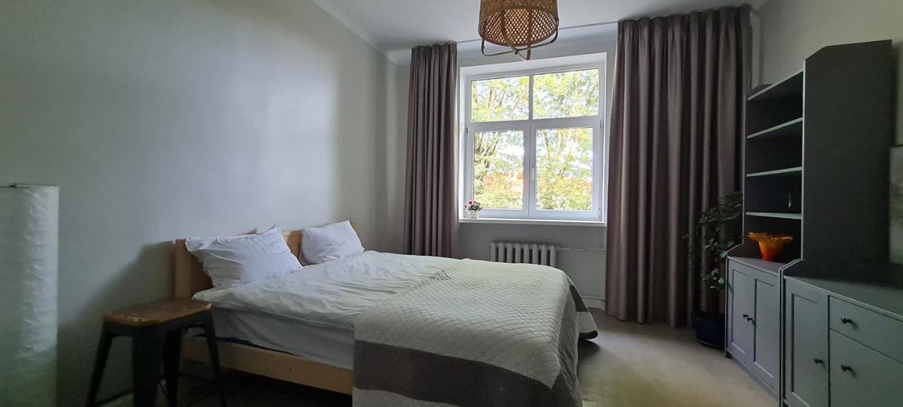 Rehouse Vokieciu Str.9, 2 Bedroom Βίλνιους Εξωτερικό φωτογραφία
